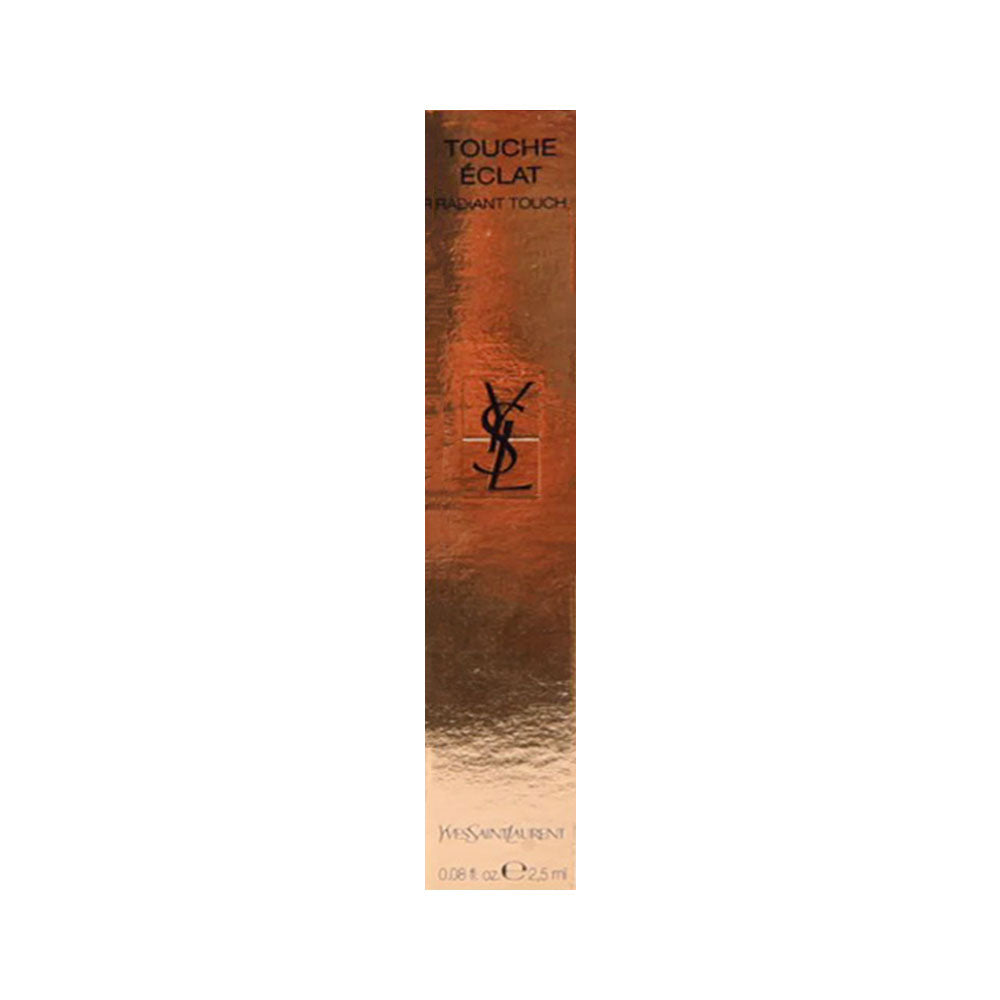 YSL RADIANT TOUCH 3 LUMINOUS PEACH 2.5 ML | Best Price in Pakistan original skincare product Pakistan مرکزی تصویر