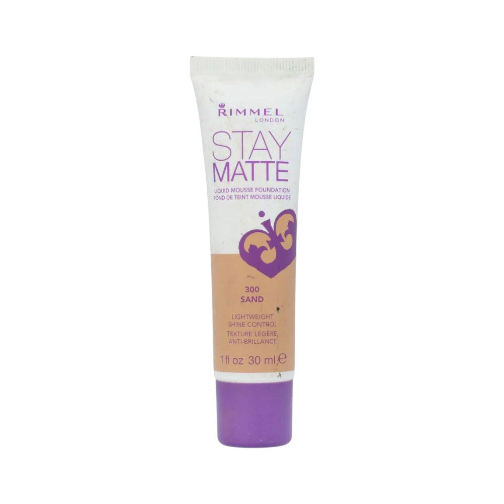 RIMMEL STAY MATT FOUNDATION SA ND PC | Best Price in Pakistan original skincare product Pakistan