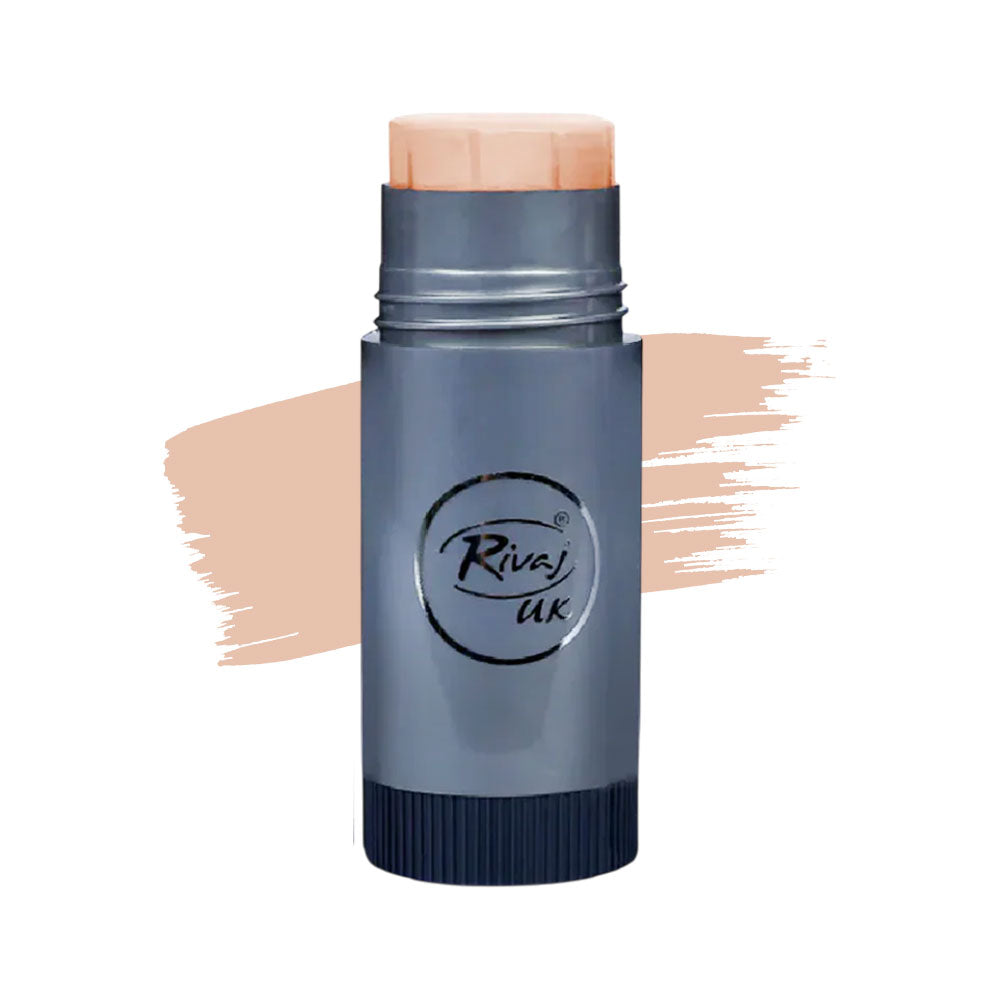 RIVAJ MINERAL FOUNDATION STICK 04 PC | Best Price in Pakistan original skincare product Pakistan Main image