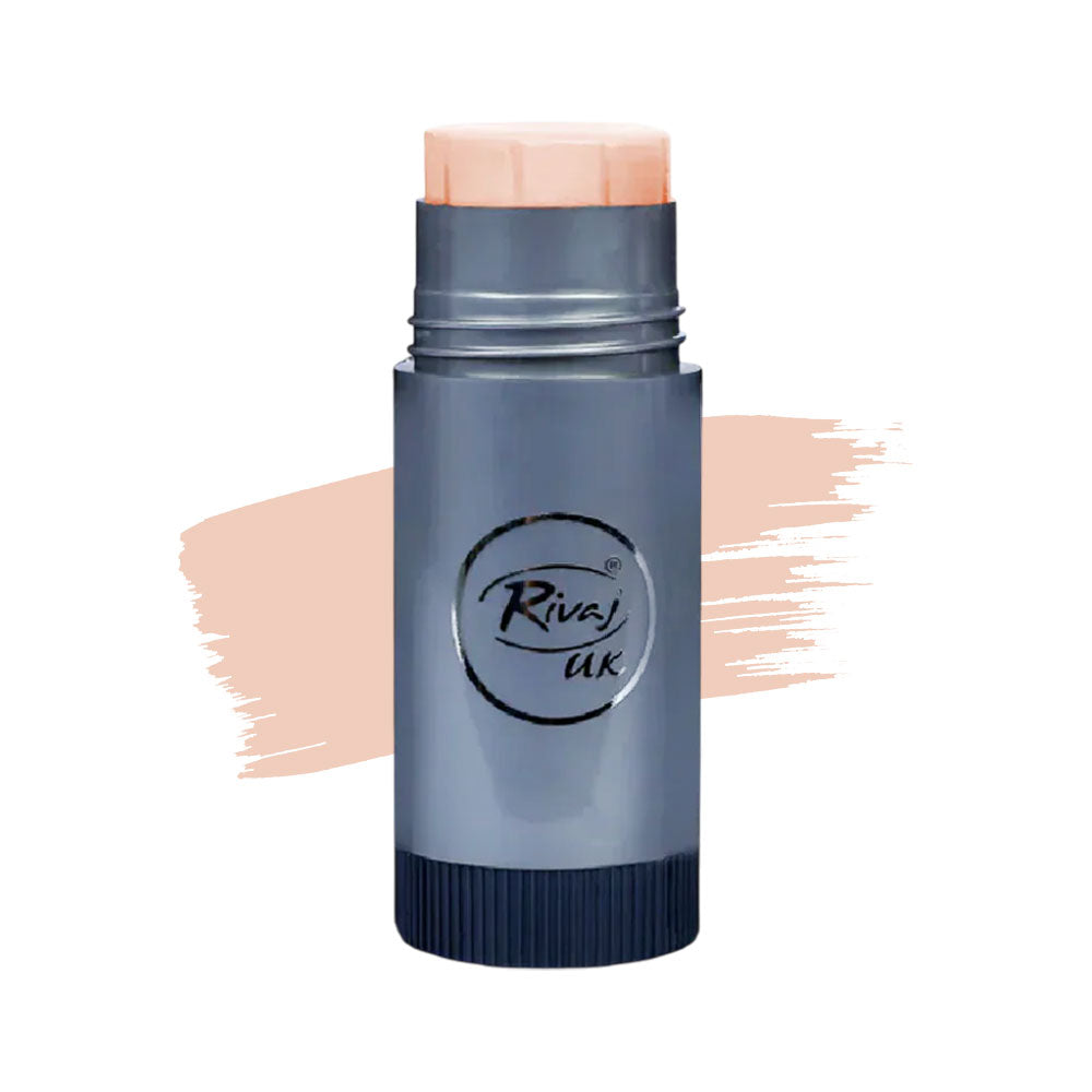 RIVAJ MINERAL FOUNDATION STICK 03 PC | Best Price in Pakistan original skincare product Pakistan Main image