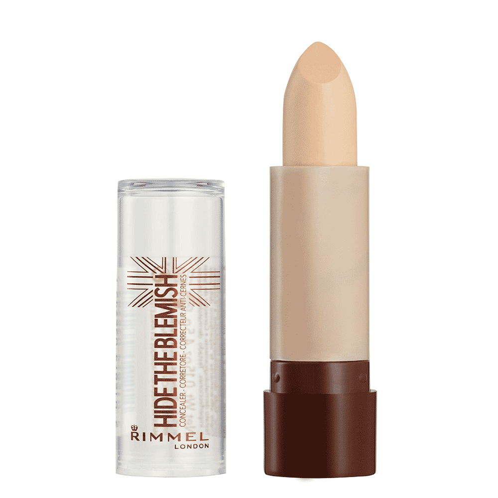 RIMMEL HIDE THE BLEMISH CONCEALERS | Best Price in Pakistan original skincare product Pakistan