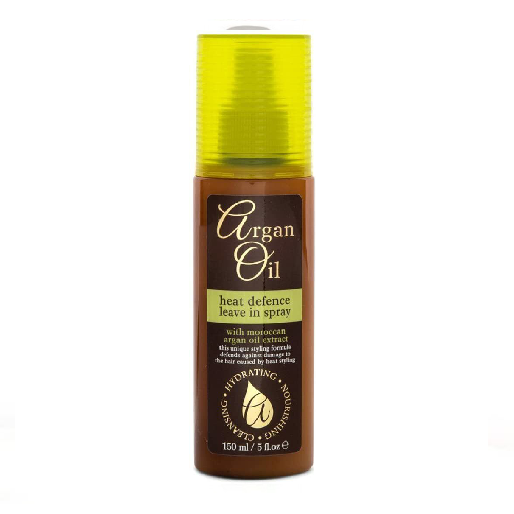 ARGAN OIL HEAT DEFENCE SPRAY 150 ML BASIC | Best Price in Pakistan original skincare product Pakistan Main image