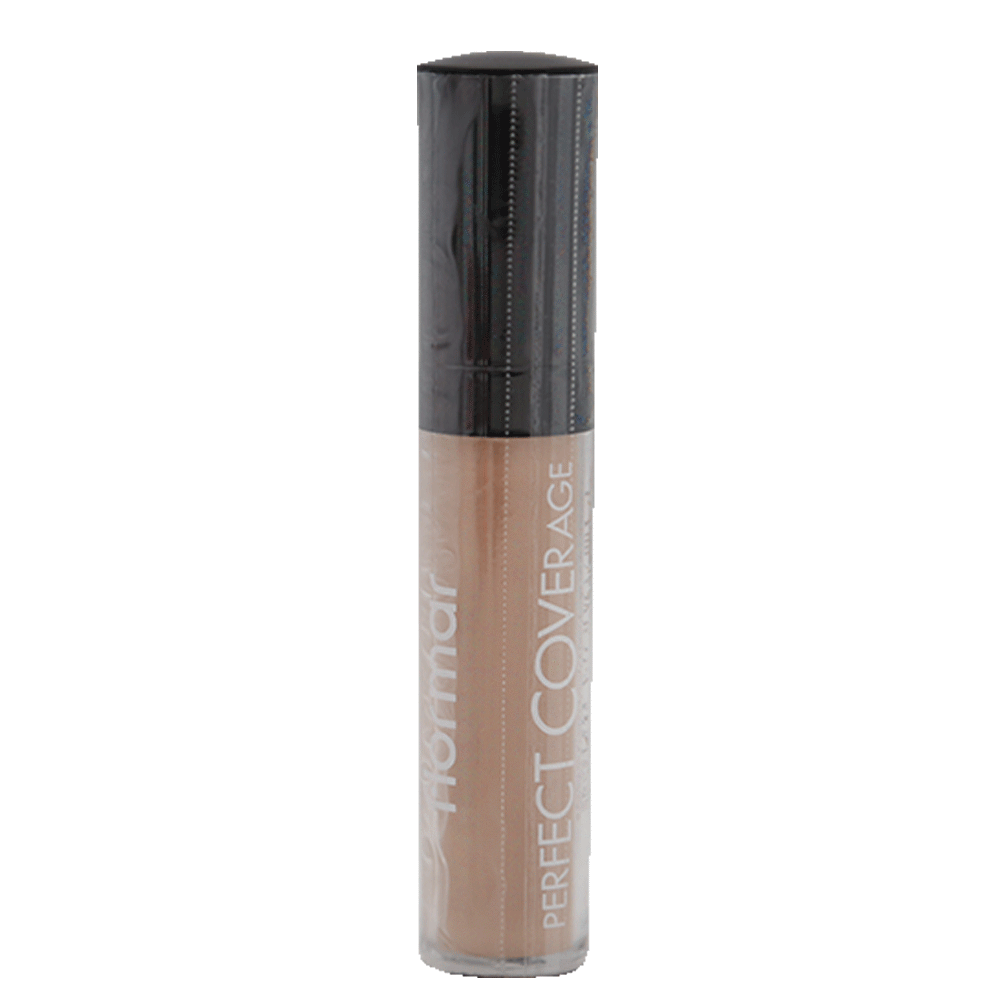 FLORMAR 05 PERFECT COVERAGE CONCEALER | Best Price in Pakistan original skincare product Pakistan
