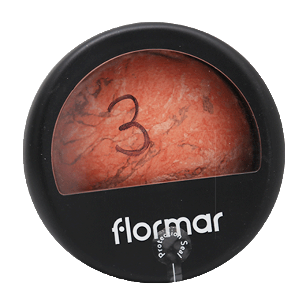FLORMAR TERRACOTTA BLUSH ON 46 | Best Price in Pakistan original skincare product Pakistan