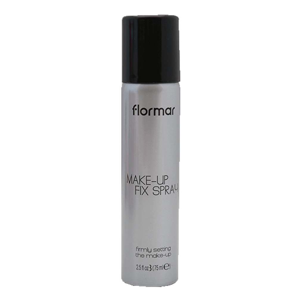 FLORMAR MAKE UP FIXER SPRAY 75 ML | Best Price in Pakistan original skincare product Pakistan