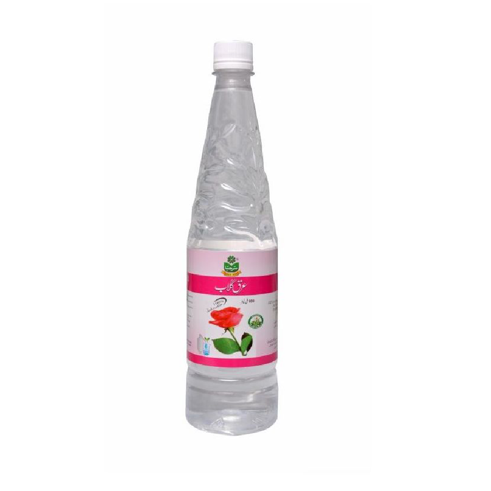 MARHABA ARQ-E-GULAB BOTTLE 800 ML | Best Price in Pakistan original skincare product Pakistan