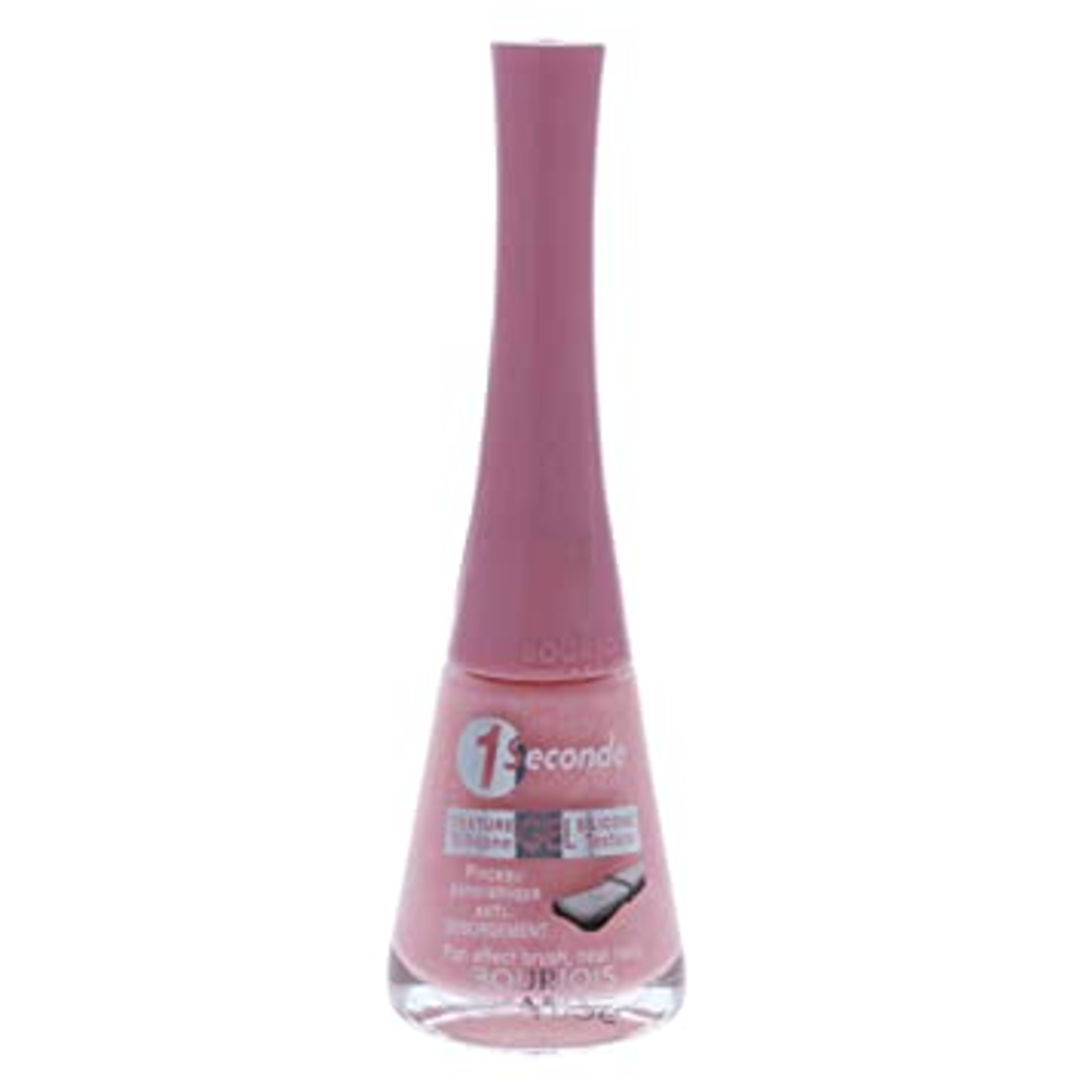 BOURJOIS 1 SECOND GEL NAIL POL 57 PC | Best Price in Pakistan original skincare product Pakistan