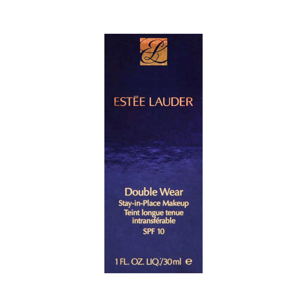 ESTEE LAUDER DOUBLE WEAR MAKE UP DESERT BEIGE 12 30 ML | Best Price in Pakistan original skincare product Pakistan