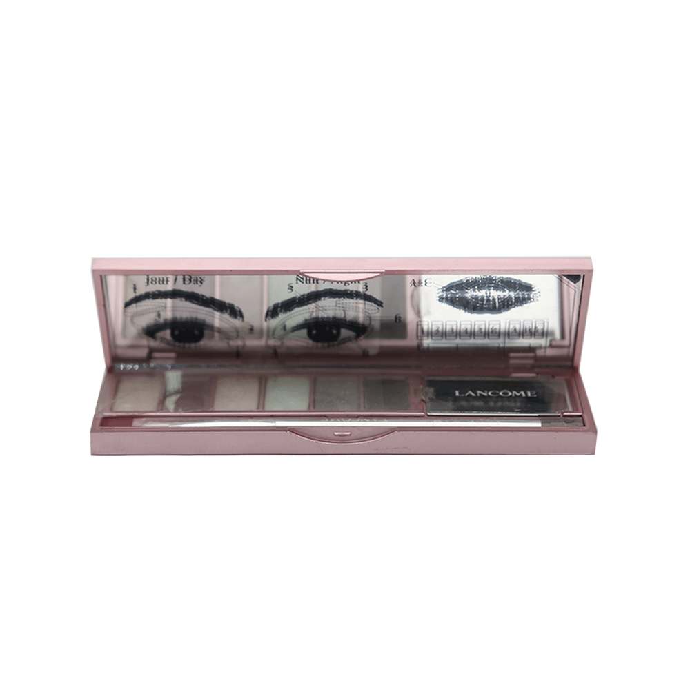 LANCOME LA PALETTE LA ROSE EDITION LIMTEE | Best Price in Pakistan original skincare product Pakistan