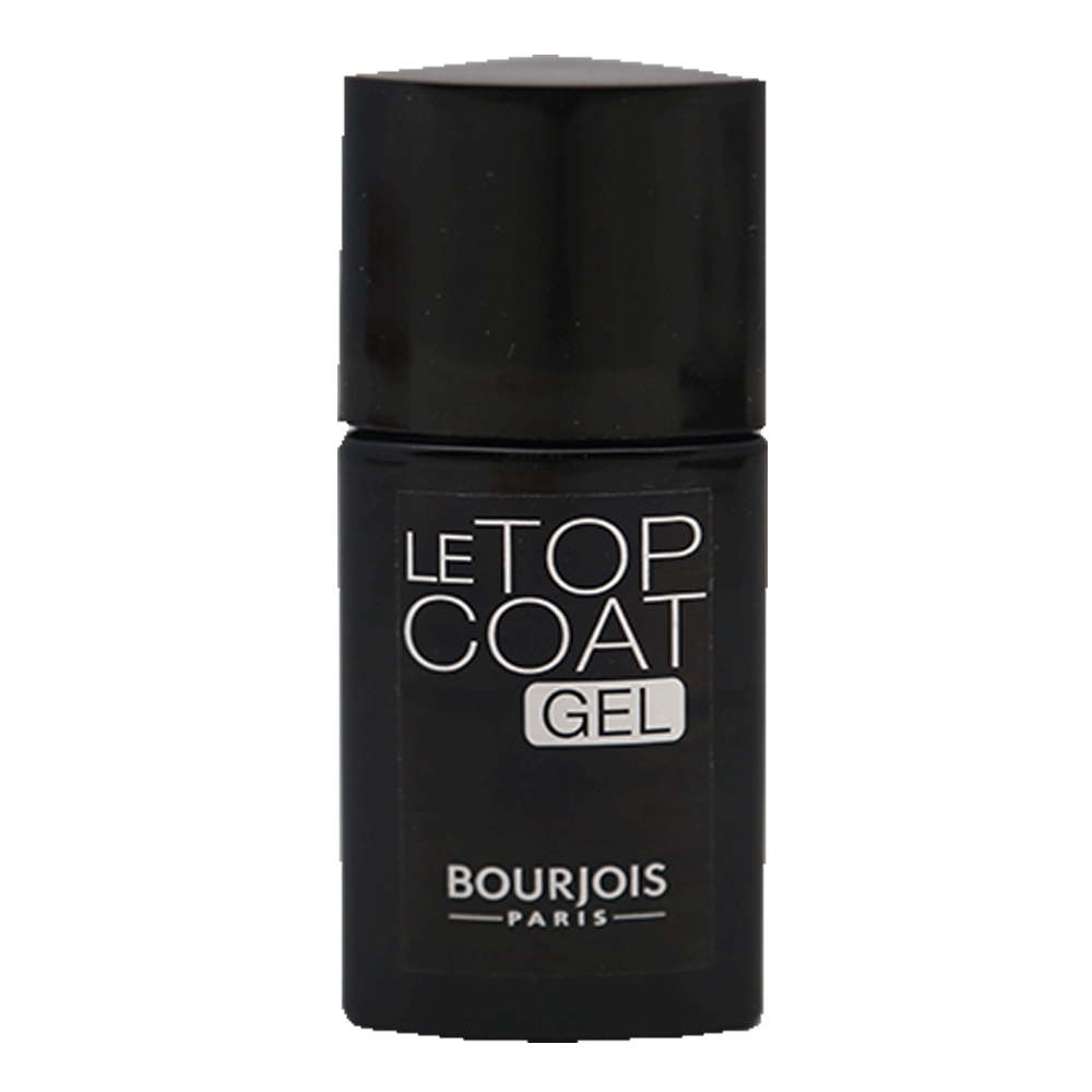 BOURJOIS NAIL TOP COAT GEL T02 PCS | Best Price in Pakistan original skincare product Pakistan Main image