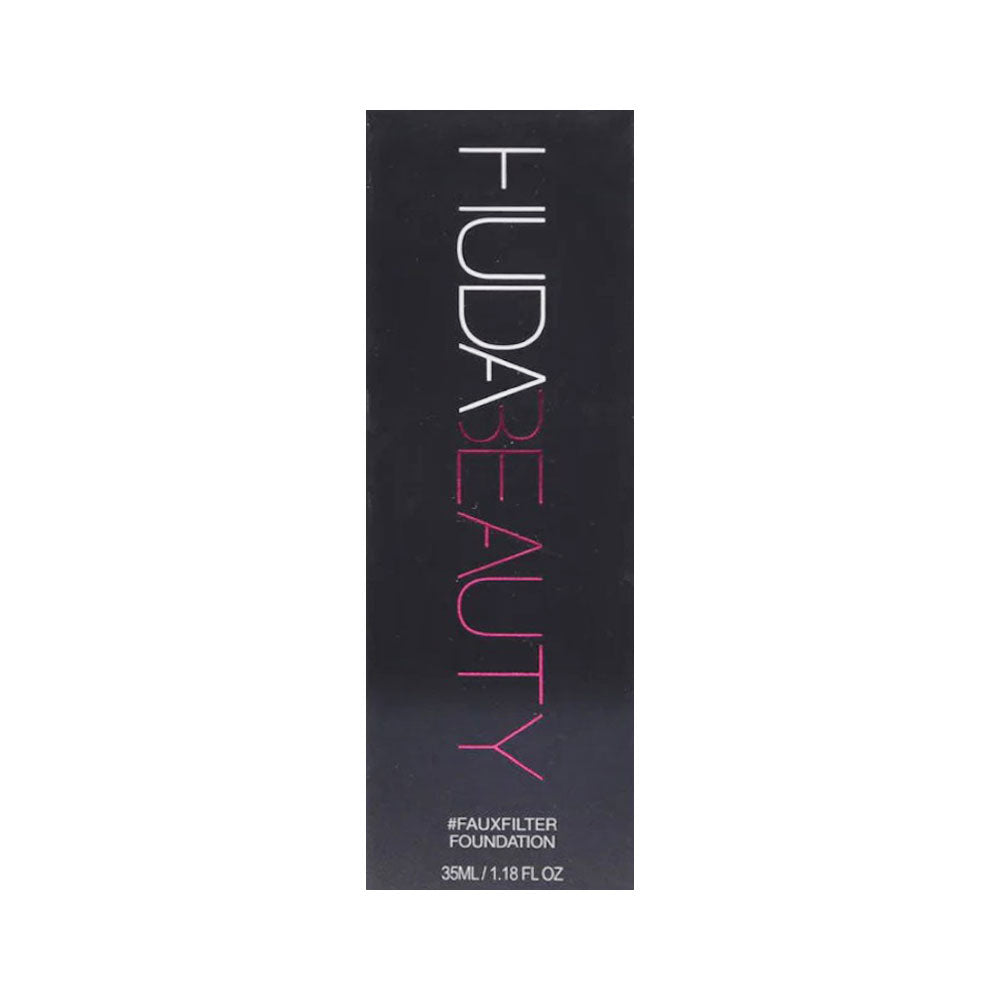 HUDA BEAUTY FOUNDATION TOASTED COCONUT 240 N PC | Best Price in Pakistan original skincare product Pakistan