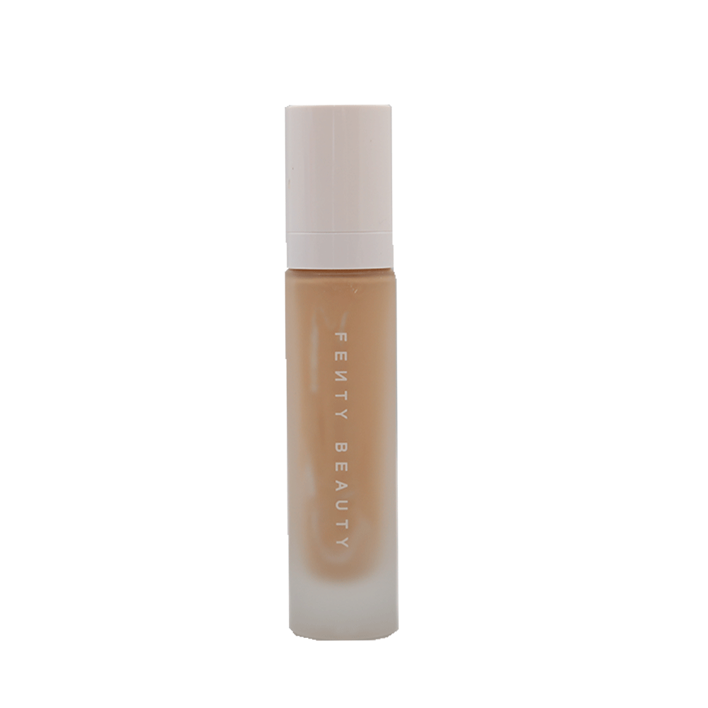 FENTY BEAUTY SOFT MATTE 210 FOUNDATION PC | Best Price in Pakistan original skincare product Pakistan