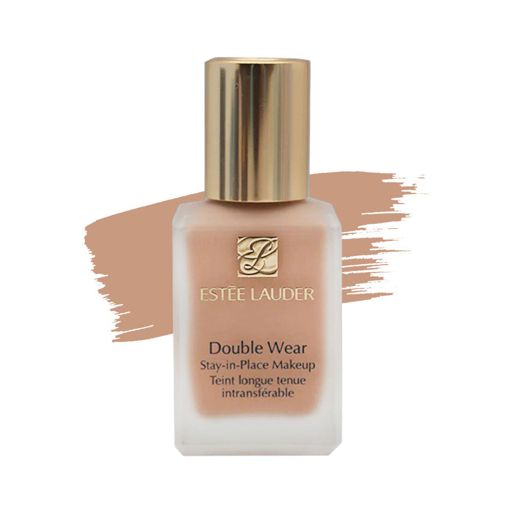 ESTEE LAUDER STAY IN PLACE MAKEUP DOUBLE WEAR 04 30 ML | Best Price in Pakistan original skincare product Pakistan