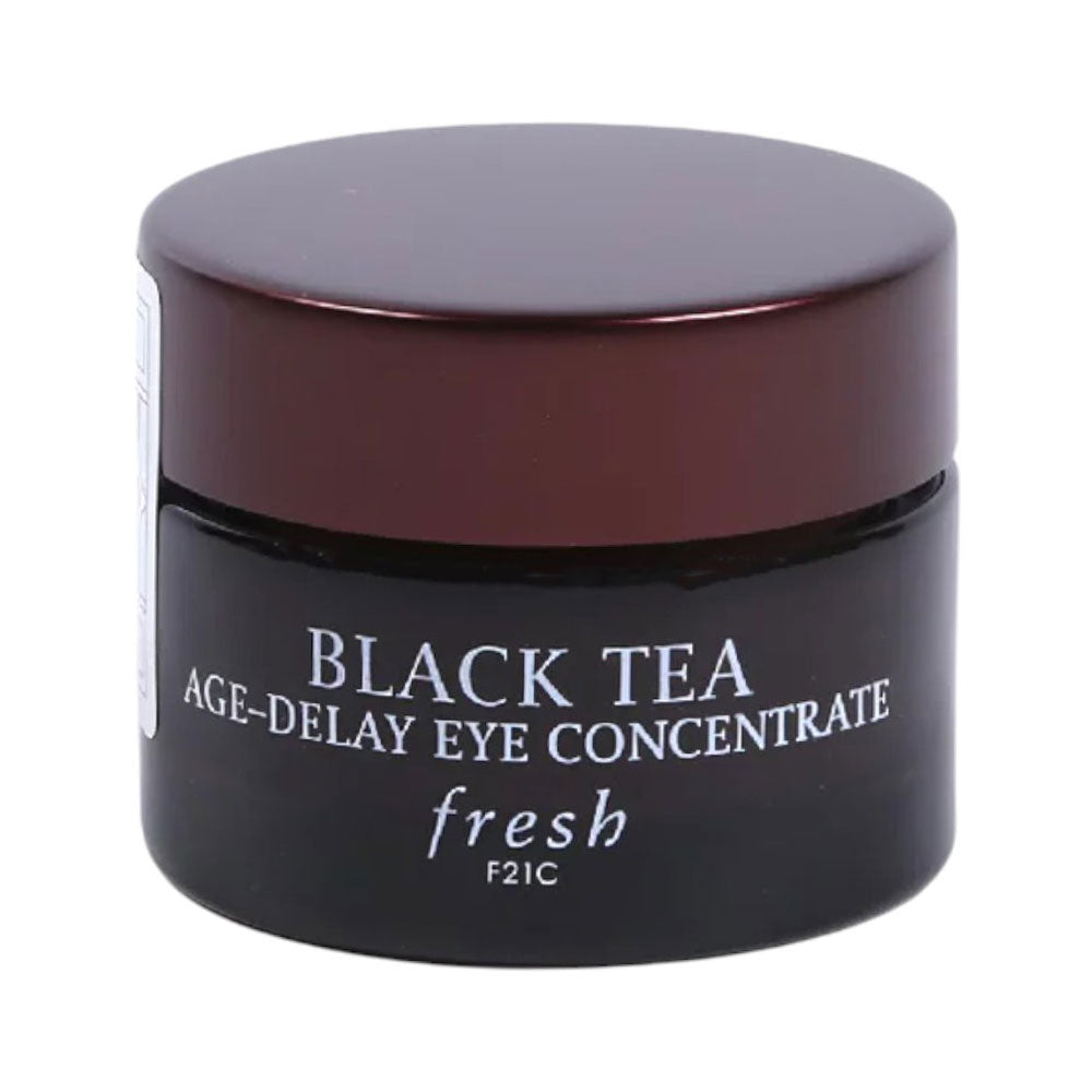 FRESH BLACK TEA AGE DELAY EYE CONCENTRATE PC | Best Price in Pakistan original skincare product Pakistan