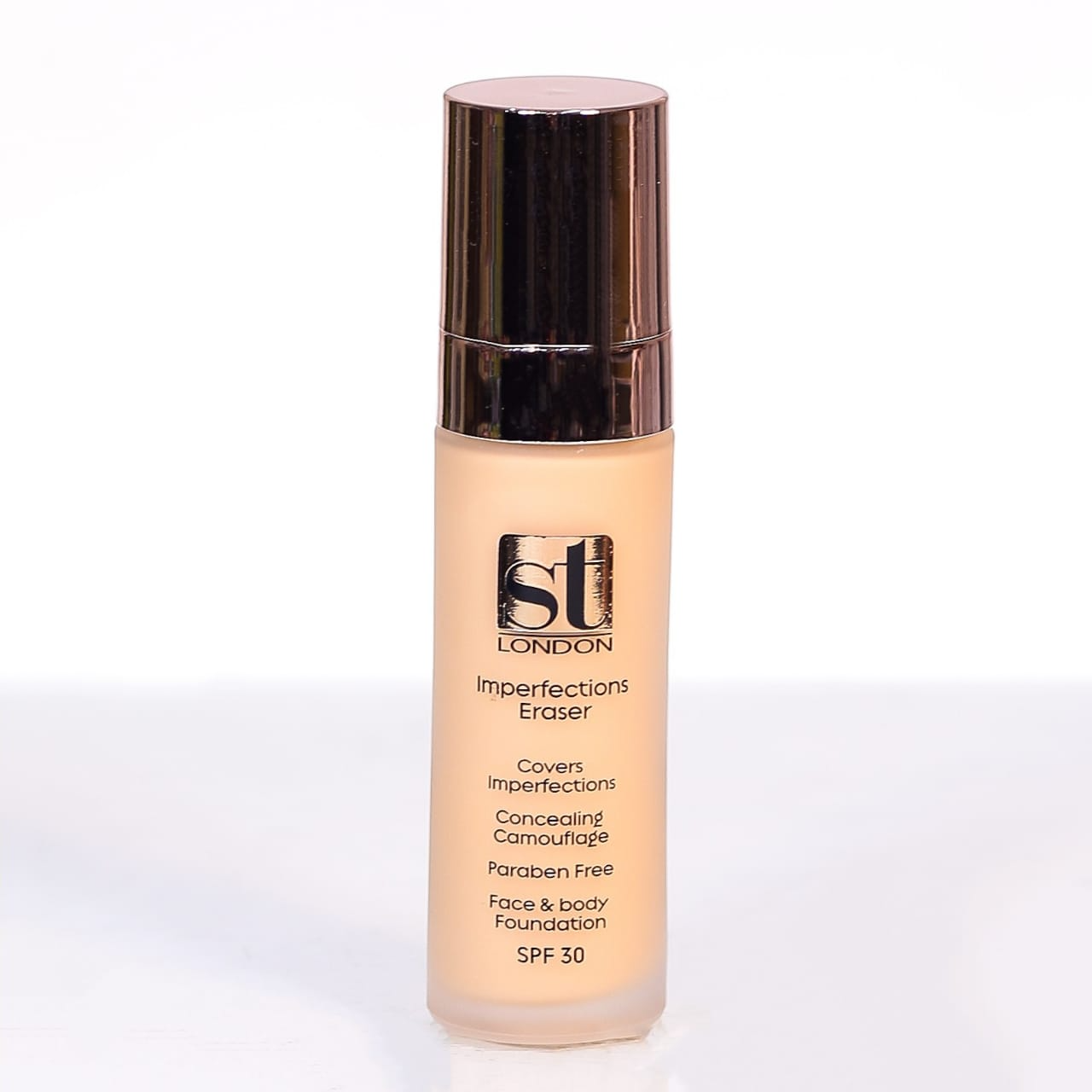 SWEET TOUCH IMPERFECTIONS ERASER FOUNDATION IE008 PC | Best Price in Pakistan original skincare product Pakistan مرکزی تصویر