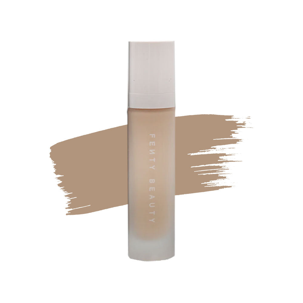 FENTY BEAUTY BY RIHANA SOFT MATTE LONG WEAR 120 PC | Best Price in Pakistan original skincare product Pakistan