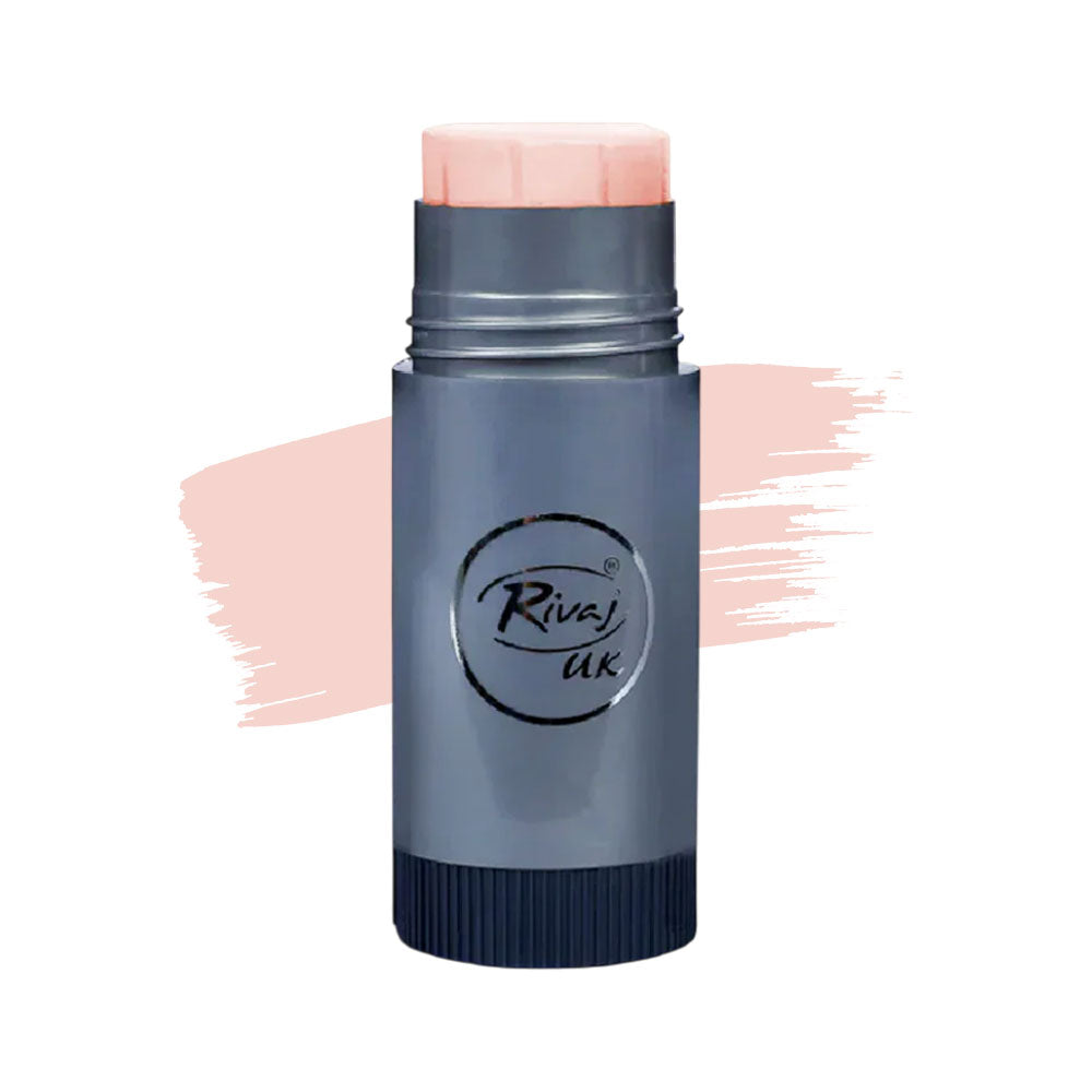 RIVAJ MINERAL FOUNDATION STICK 09 PC | Best Price in Pakistan original skincare product Pakistan