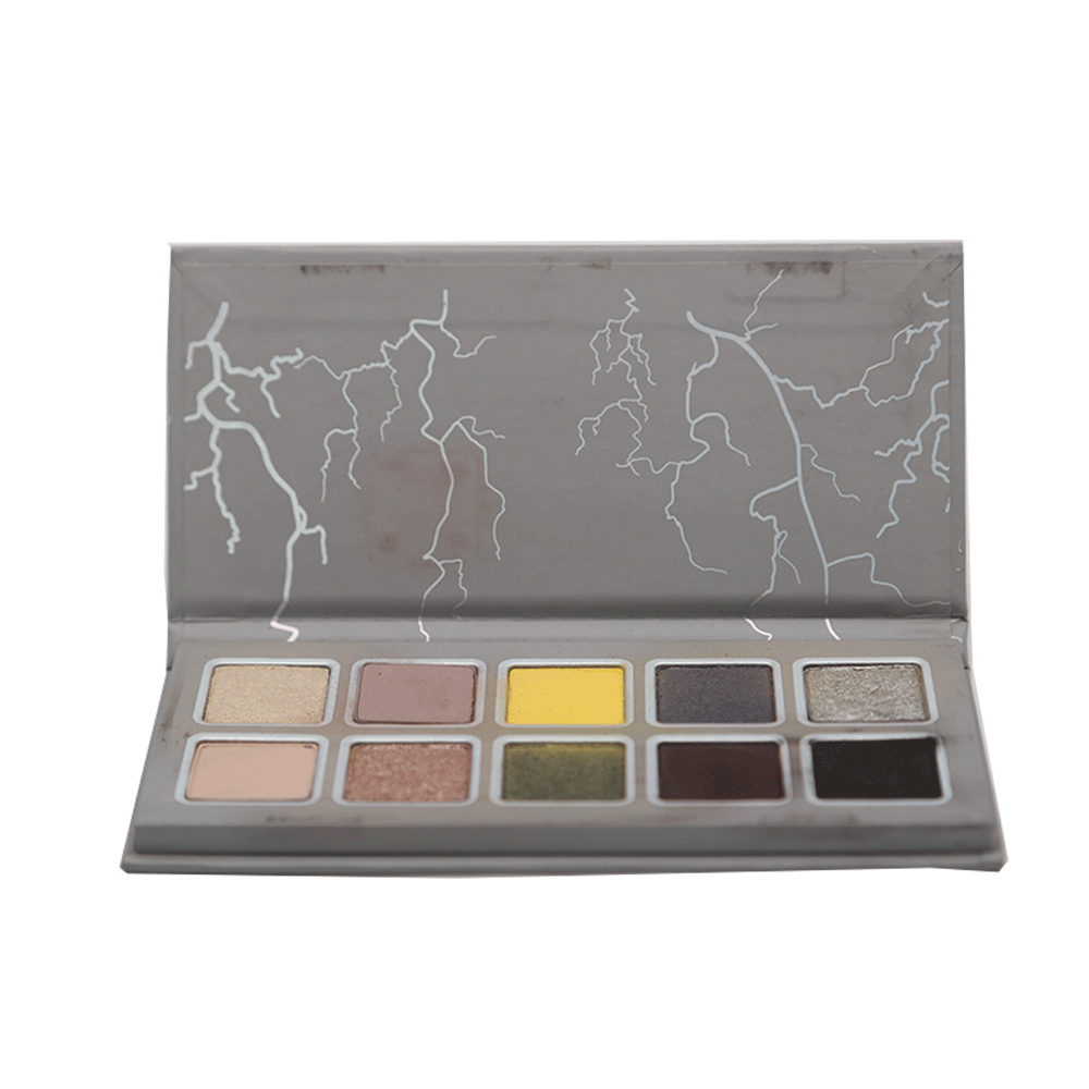 KYLIE EYE OF THE STROM PALETTE PC | Best Price in Pakistan original skincare product Pakistan