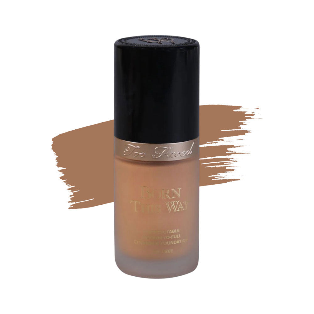 TOO FACED BORN THIS WAY 30 ML PC | Best Price in Pakistan original skincare product Pakistan مرکزی تصویر