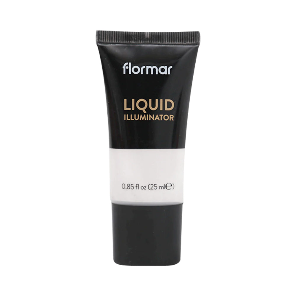 FLORMAR 01 LIQUID ILLMINATOR STAR GLOW PC | Best Price in Pakistan original skincare product Pakistan