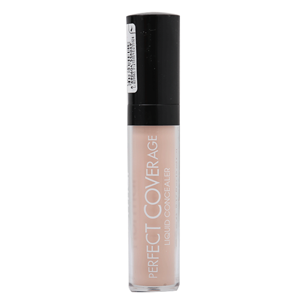 FLORMAR T-C 10 PERE COV LIQUID CONCEALER 5ML PC | Best Price in Pakistan original skincare product Pakistan