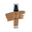 FLORMAR INVISIBLE COVER HD FOUNDATION GOLDEN B PC | Best Price in Pakistan original skincare product Pakistan