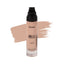 FLORMAR INVISIBLE COVER HD FOUNDATION PORCELAIN 20 PC | Best Price in Pakistan original skincare product Pakistan