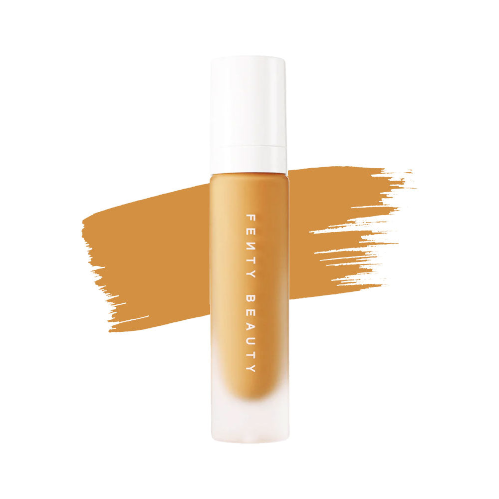 FENTY BEAUTY BY RIHANA SOFT MATTE 300 FOUNDATION PC | Best Price in Pakistan original skincare product Pakistan