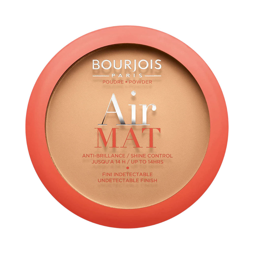 BOURJOIS FACE AIR MAT POWDER 05 PCS | Best Price in Pakistan original skincare product Pakistan