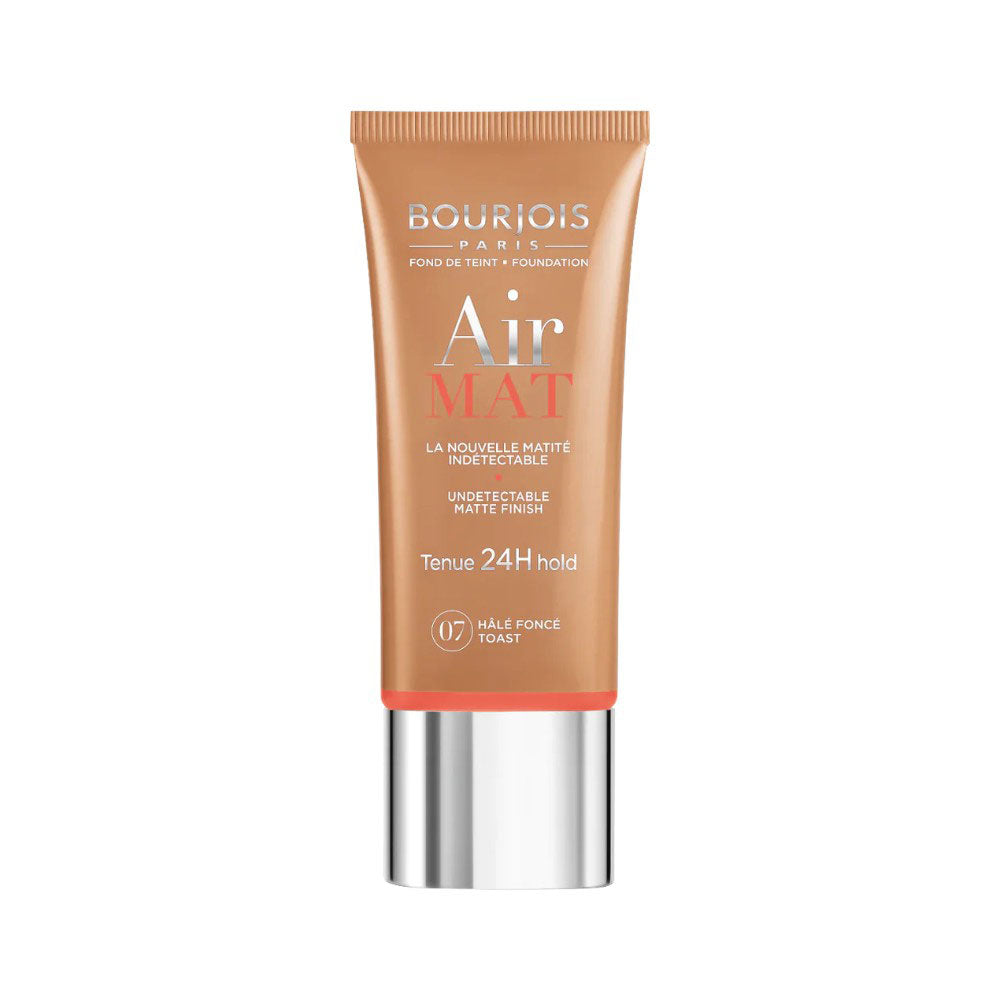 BOURJOIS FOUNDATION AIRMAT T07 PCS | Best Price in Pakistan original skincare product Pakistan Main image