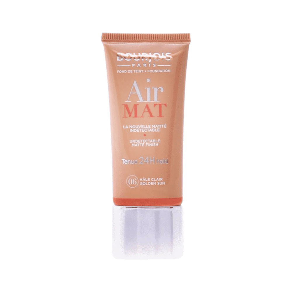 BOURJOIS FOUNDATION AIRMAT T06 PCS | Best Price in Pakistan original skincare product Pakistan