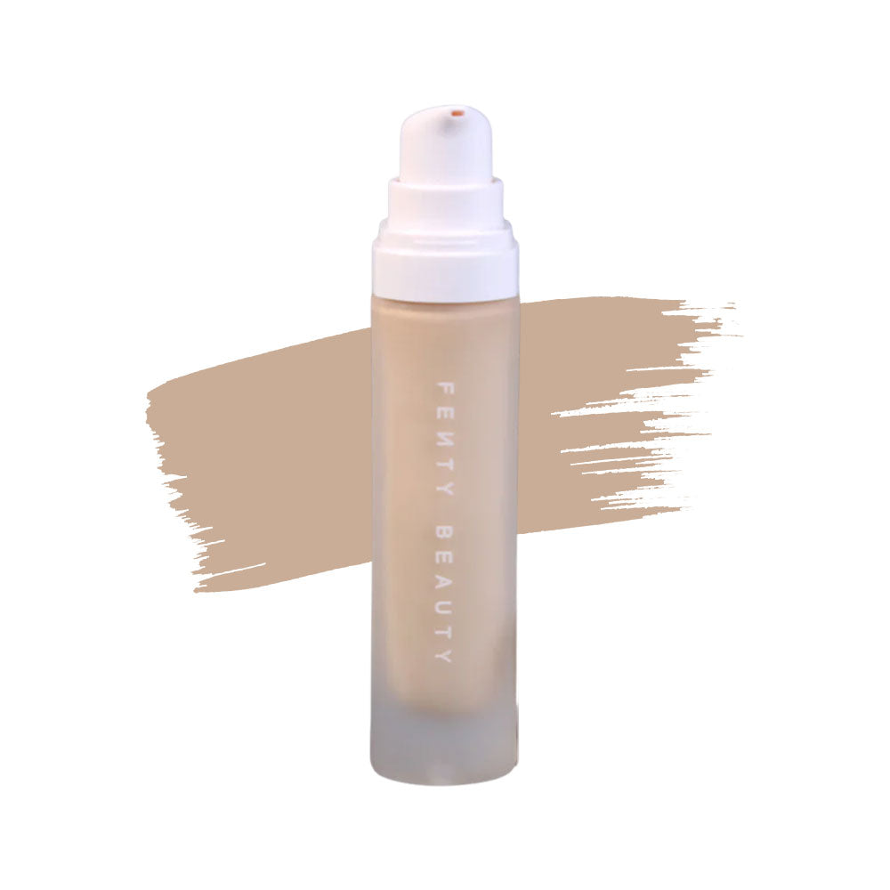 FENTY BEAUTY BY RIHANNA SOFT MATTE LONGWEAR 140 PC | Best Price in Pakistan original skincare product Pakistan Main image