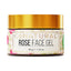 CO NATURAL ROSE FACE GEL OIL FREE 50G PC | Best Price in Pakistan original skincare product Pakistan