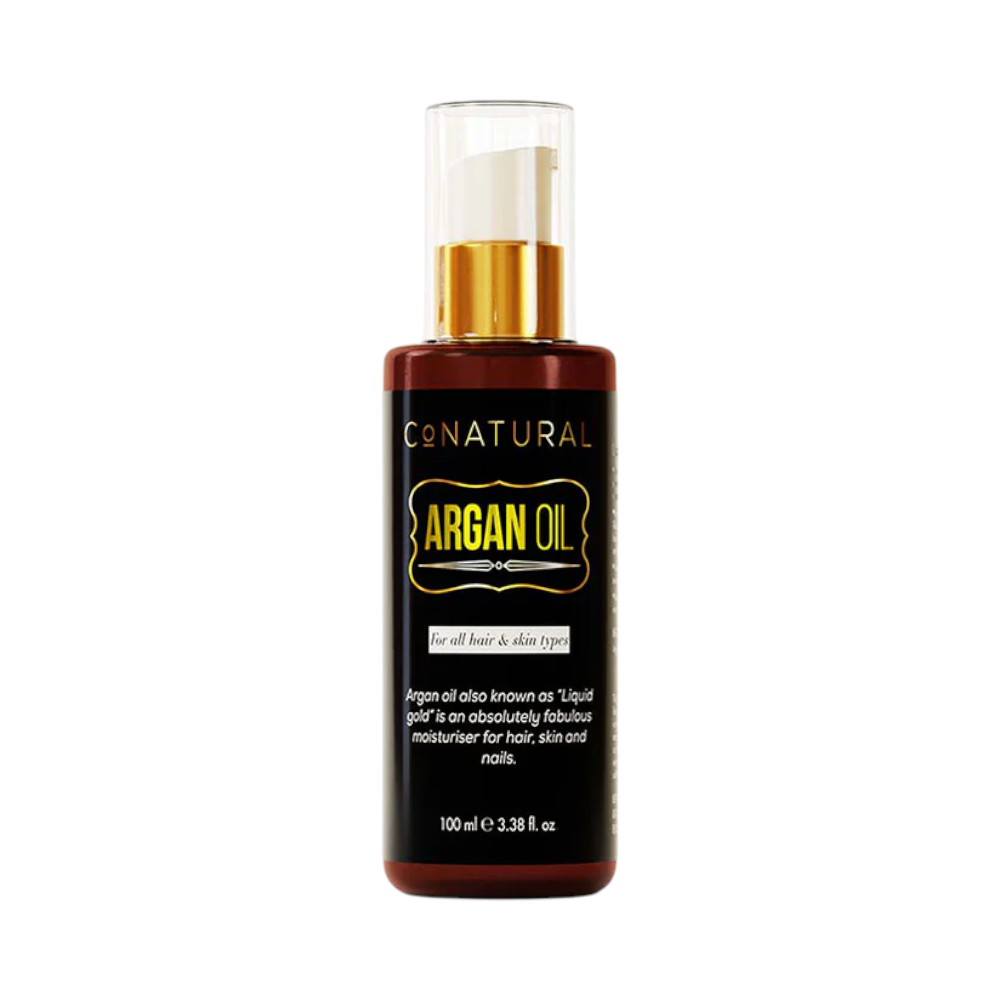 CO NATURAL ARGAN OIL 100ML | Best Price in Pakistan original skincare product Pakistan
