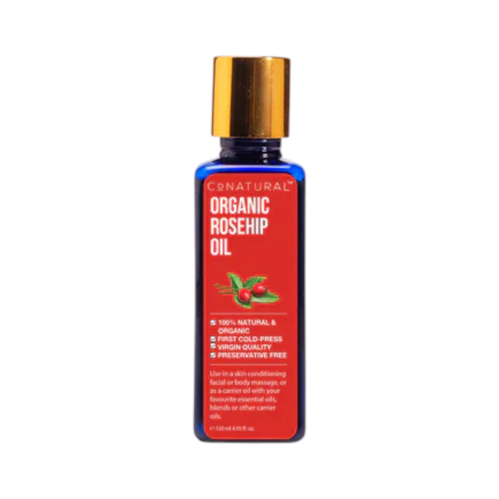CO NATURAL ROSEHIP OIL 250ML | Best Price in Pakistan original skincare product Pakistan
