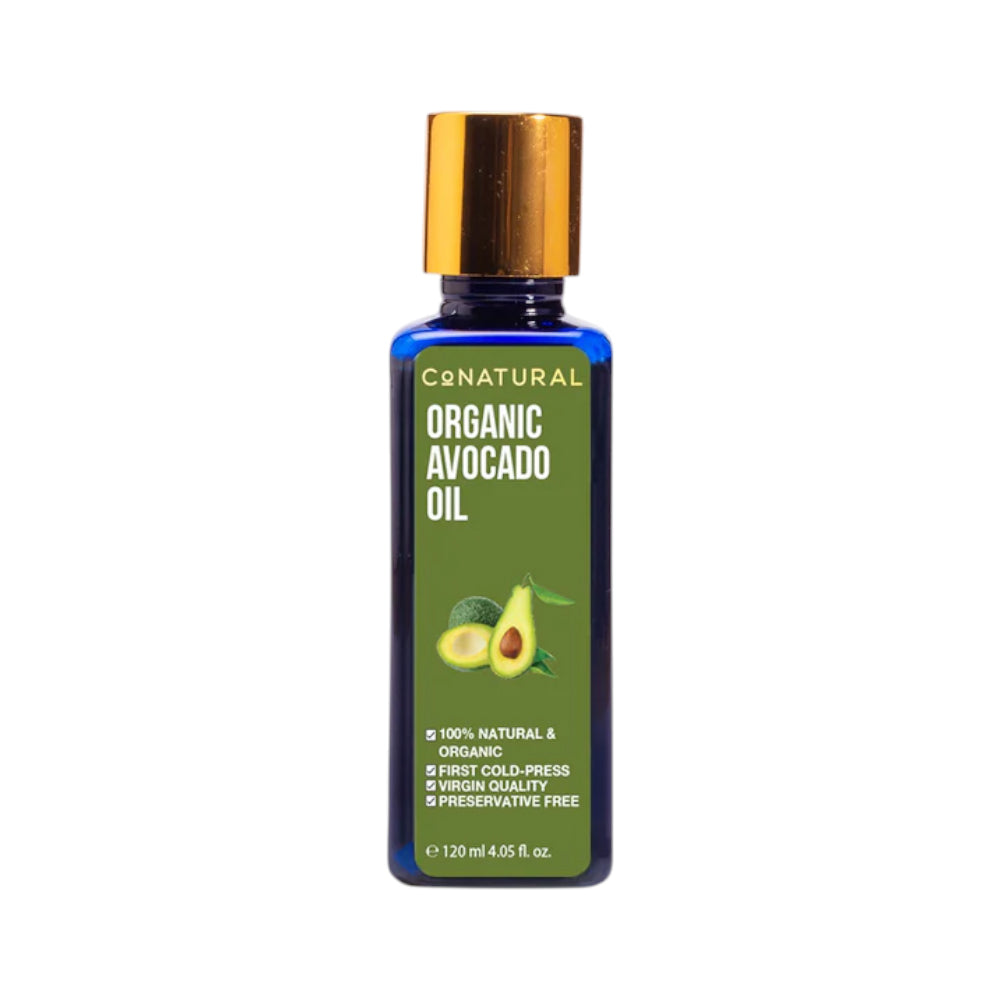 CO NATURAL AVOCADO OIL 250ML | Best Price in Pakistan original skincare product Pakistan Main image
