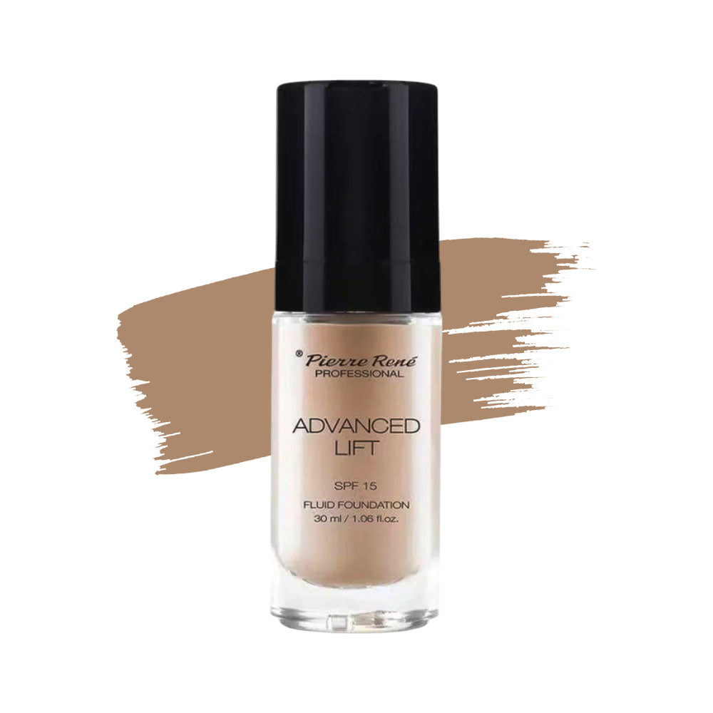 PIERRE RENE FOUNDATION ADVANCE LIFT 03 PCS | Best Price in Pakistan original skincare product Pakistan Main image