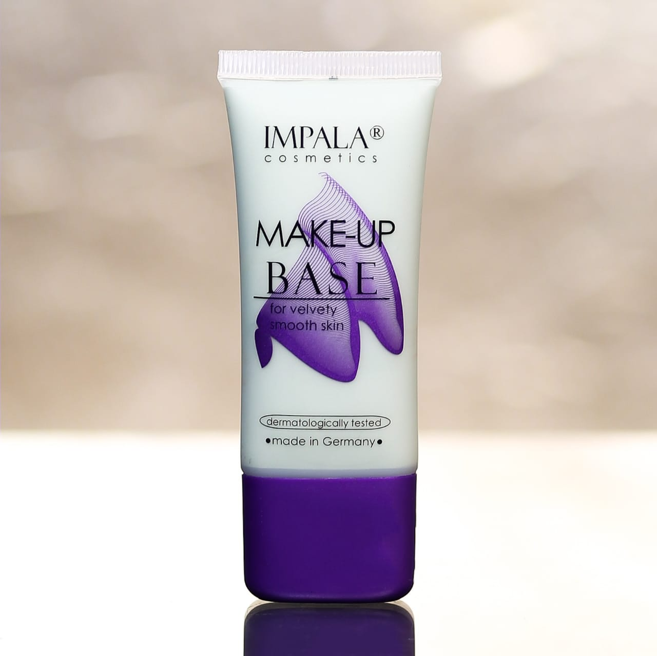 Impala Make-Up Base No 2 Green Pc | Best Price in Pakistan original skincare product Pakistan