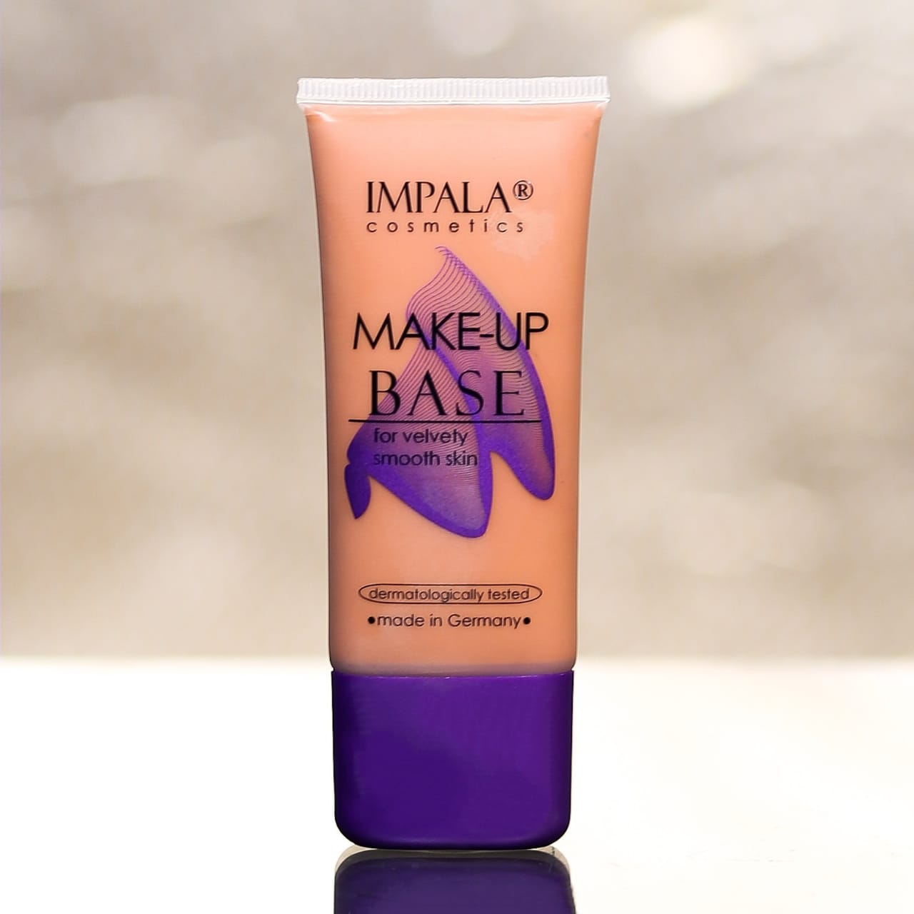 Impala Make-Up Base No 4 Apric Pc | Best Price in Pakistan original skincare product Pakistan