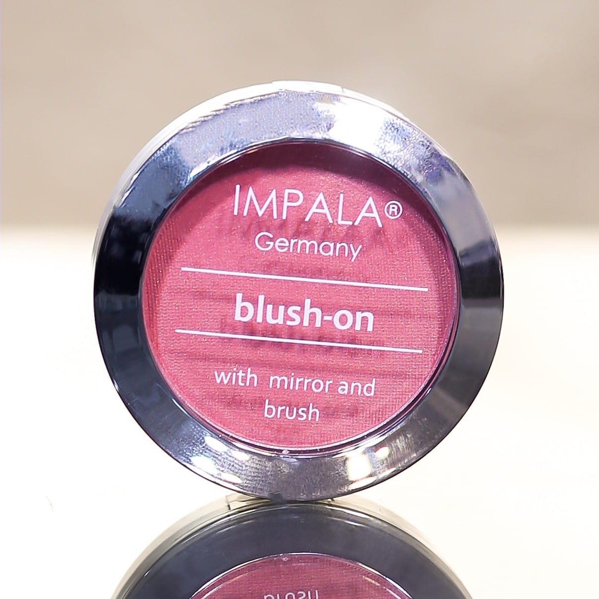 Impala Blush-On No 2 Pc | Best Price in Pakistan original skincare product Pakistan