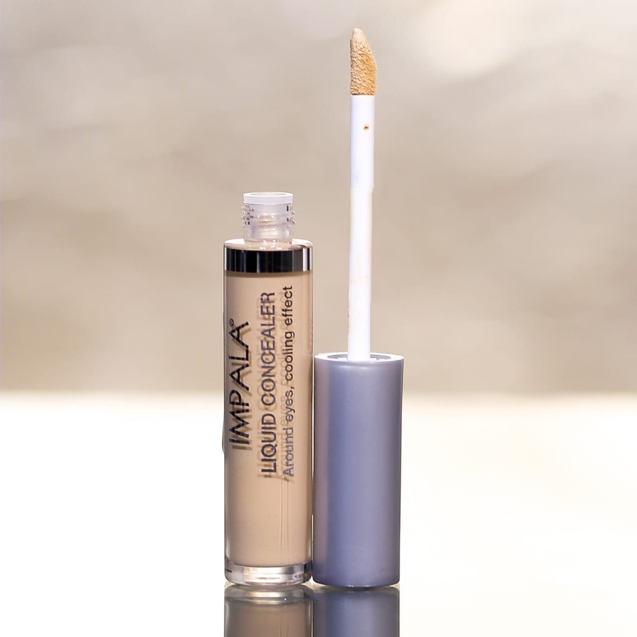 Impala Liquid Concealer 6 Nl Pc | Best Price in Pakistan original skincare product Pakistan