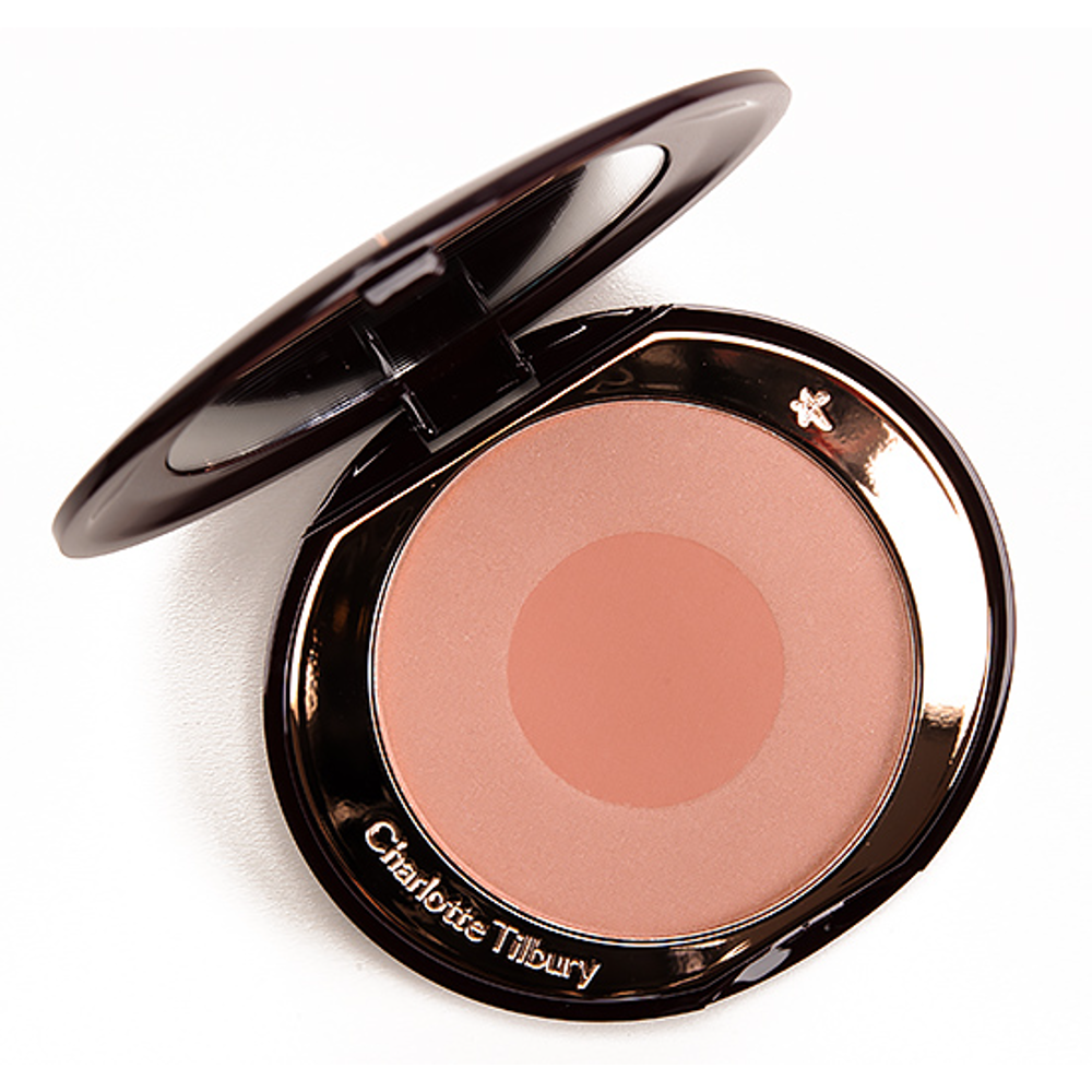 CHARLOTTE TILBURY CHEEK TO CHIC SWISH & POP BLUSH FIRST LOVE | Best Price in Pakistan original skincare product Pakistan