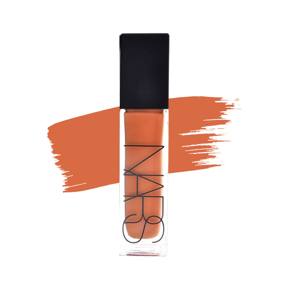 NARS NATURAL RADIANT LONGWEAR FOUNDATION MEDIUM 4 BARCELONA | Best Price in Pakistan original skincare product Pakistan