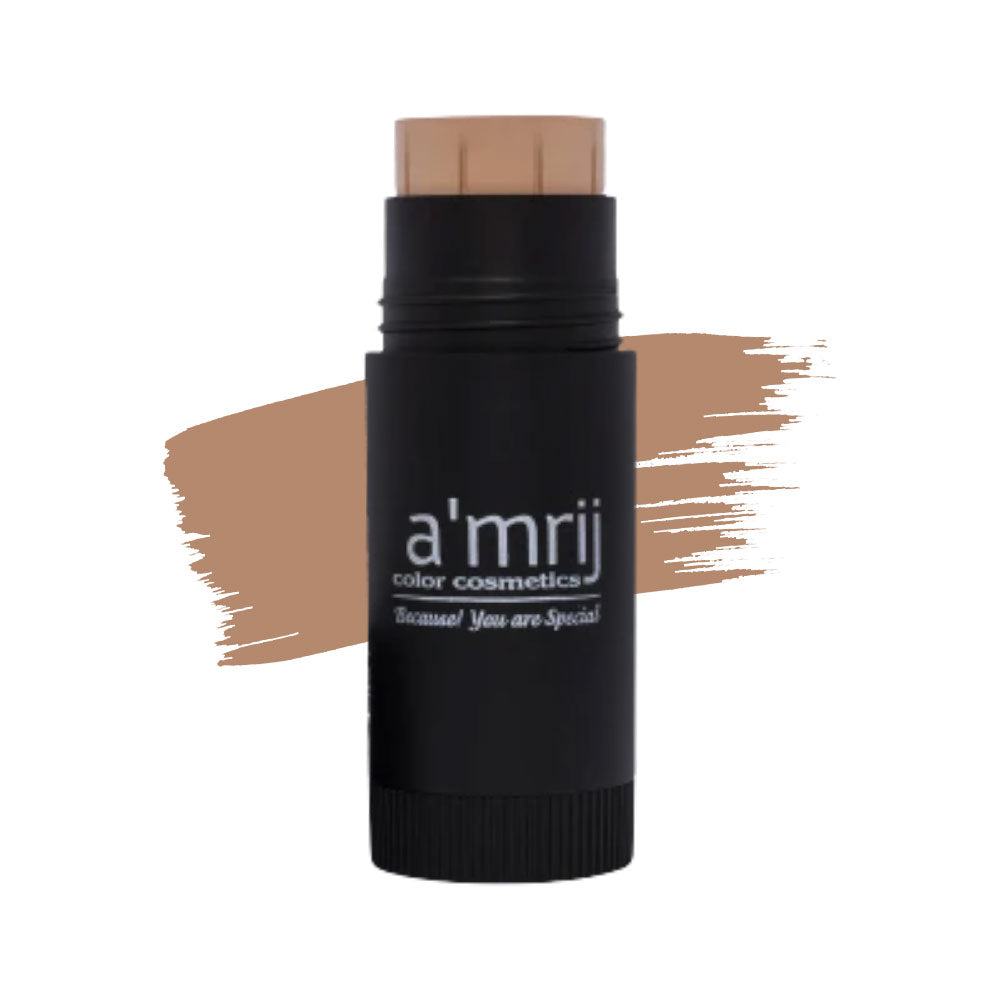 AMRIJ #01 STUDIOFIX REFINEMENT FOUNDATION STICK 30GM | Best Price in Pakistan original skincare product Pakistan