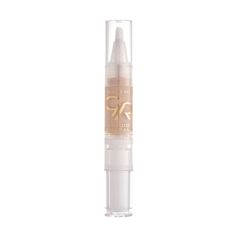 GOLDEN ROSE LIQUID CONCEALER 01 2 ML | Best Price in Pakistan original skincare product Pakistan
