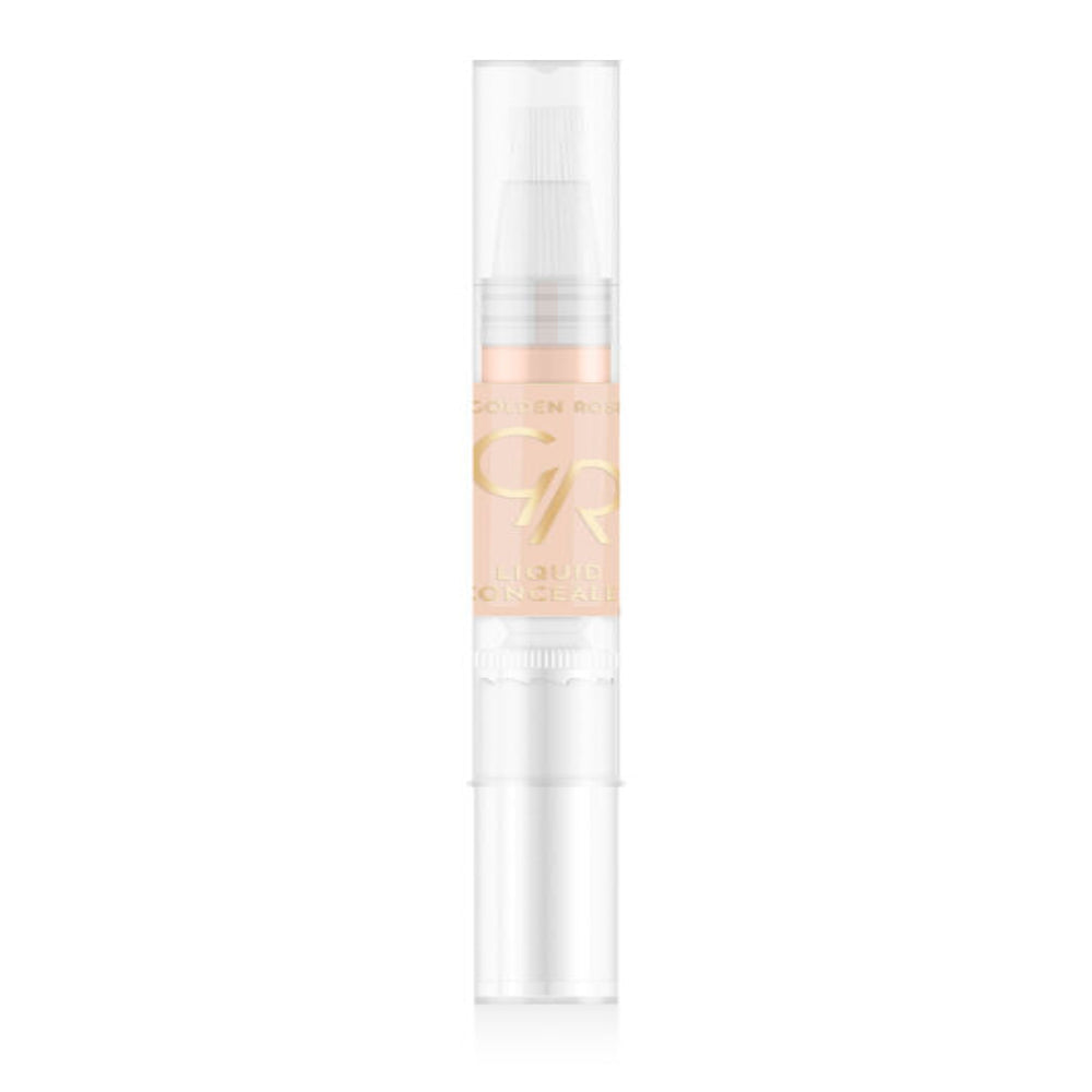 GOLDEN ROSE LIQUID CONCEALER 02 2 ML | Best Price in Pakistan original skincare product Pakistan
