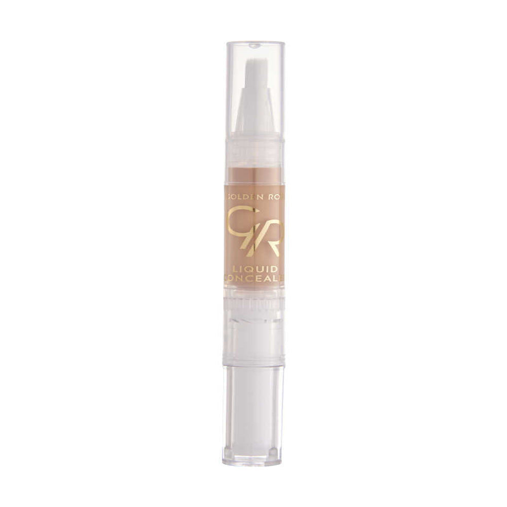 GOLDEN ROSE LIQUID CONCEALER 03 2 ML | Best Price in Pakistan original skincare product Pakistan