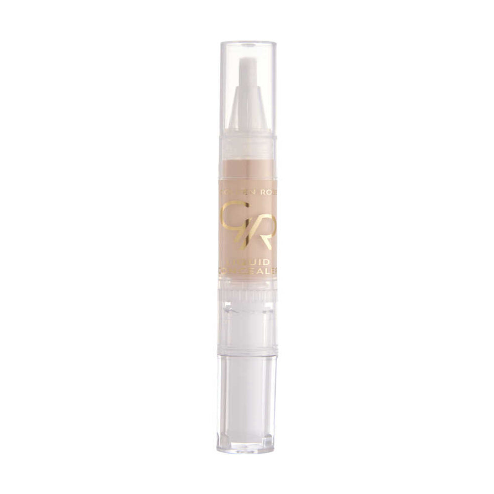 GOLDEN ROSE LIQUID CONCEALER 04 2 ML | Best Price in Pakistan original skincare product Pakistan
