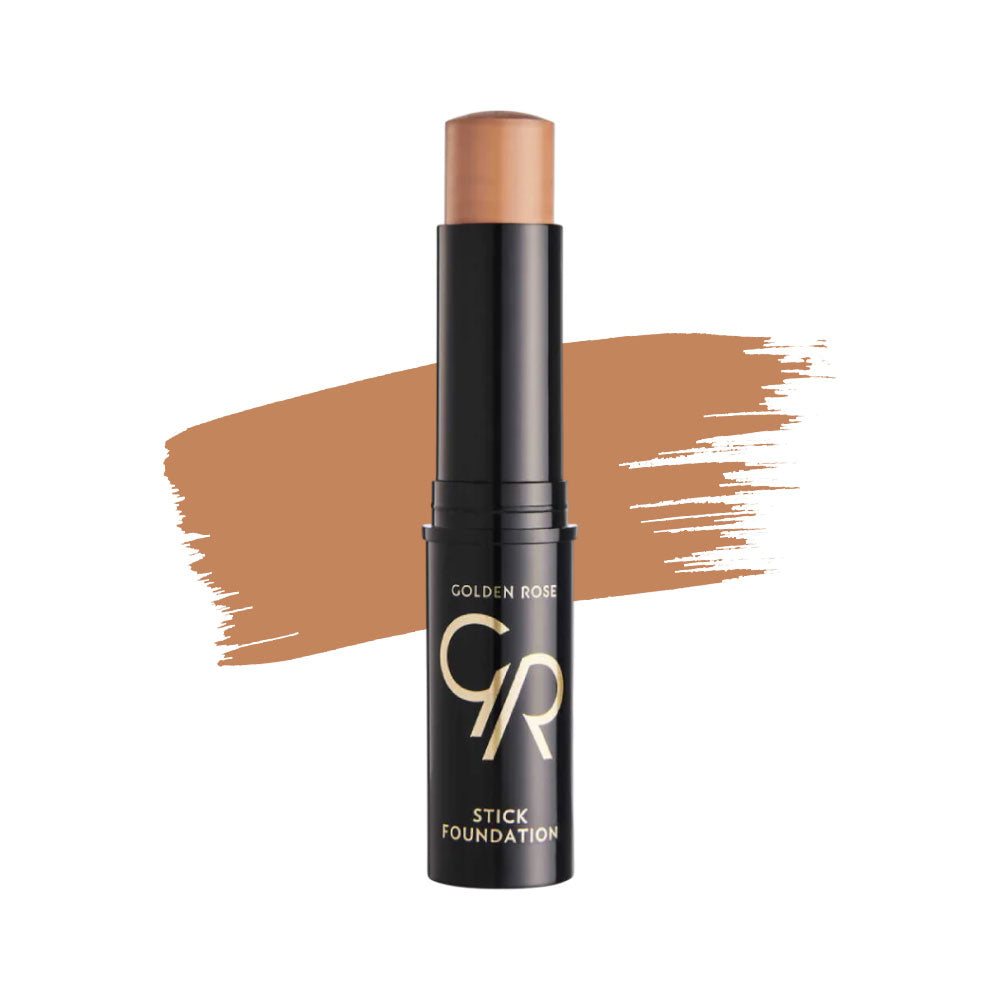 GOLDEN ROSE STICK FOUNDATION 06 11 GM | Best Price in Pakistan original skincare product Pakistan