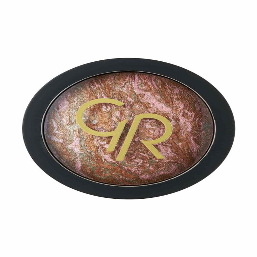 GOLDEN ROSE TERRACOTTA STARDUST 103 9 GM | Best Price in Pakistan original skincare product Pakistan